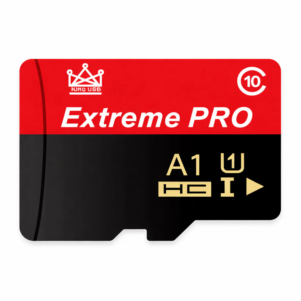memory card