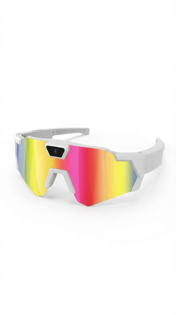 EyerisVision™