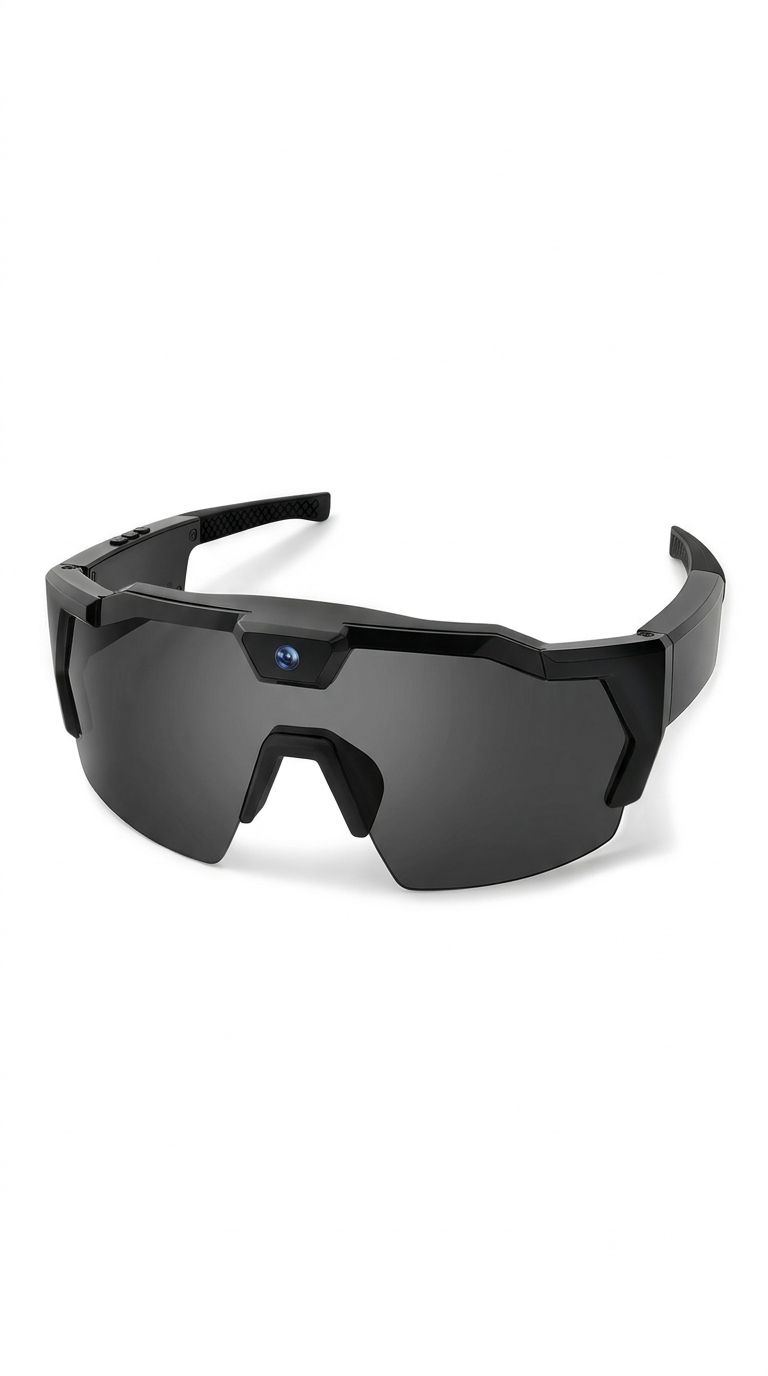 EyerisVision™