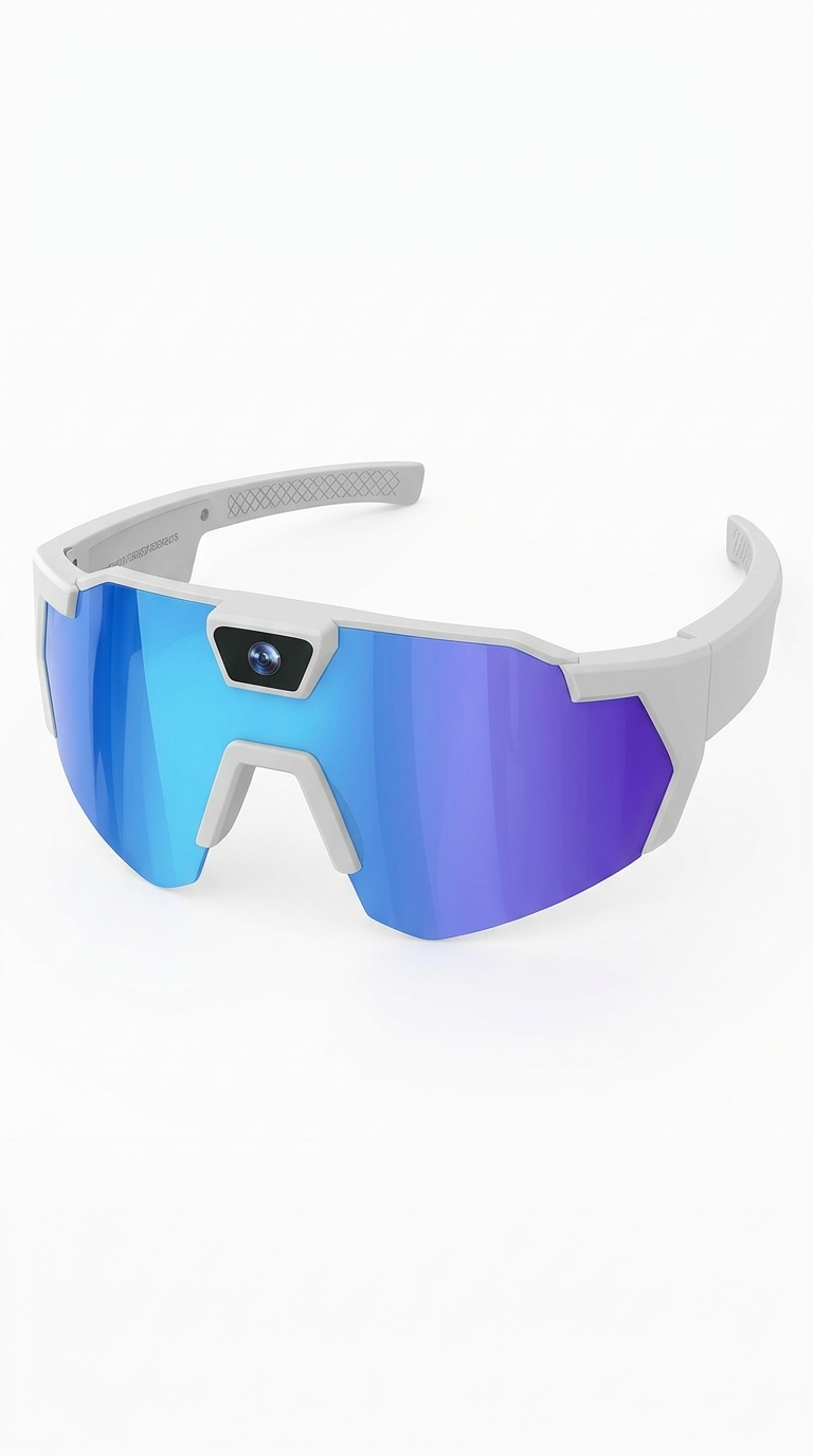 EyerisVision™