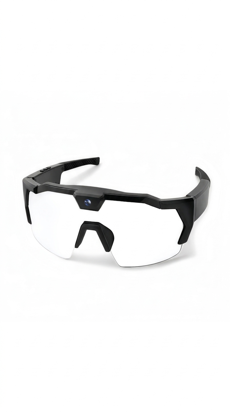 EyerisVision™