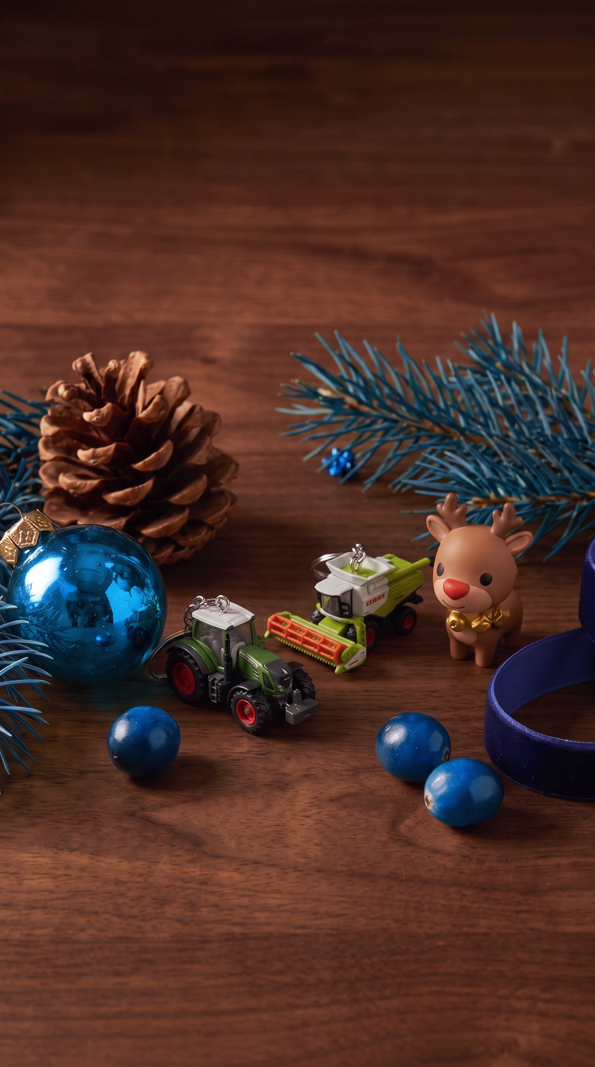 2026 Farming Advent – Limited Edition